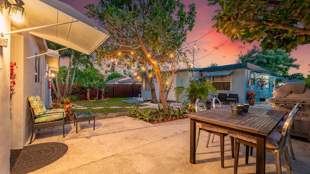 Photo of Outdoor in Southwest