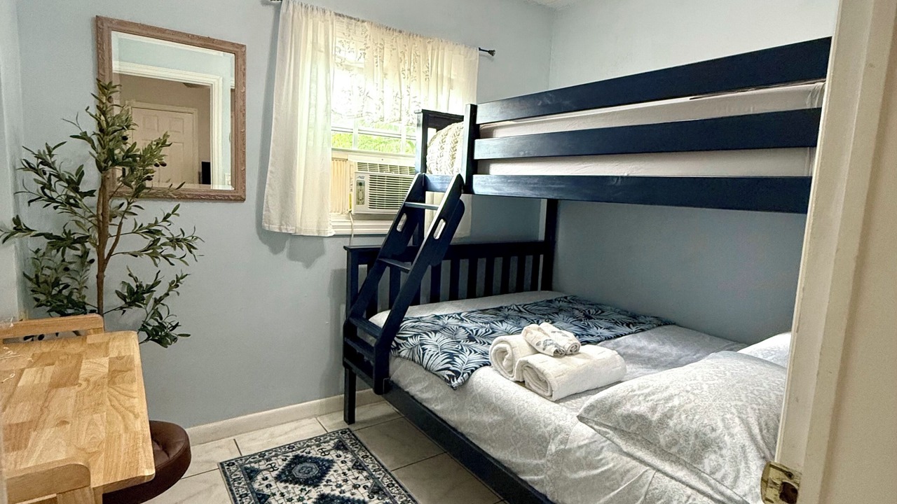 Photo of Bedroom in Southwest