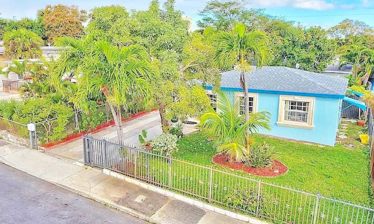 Photo of Outdoor in Southwest