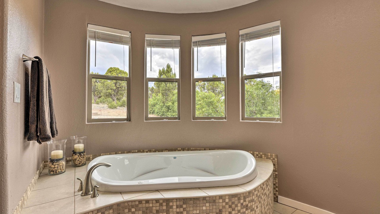 Photo of Bathroom in Mancos