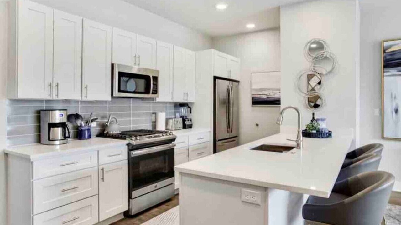Photo of Kitchen in New Orleans