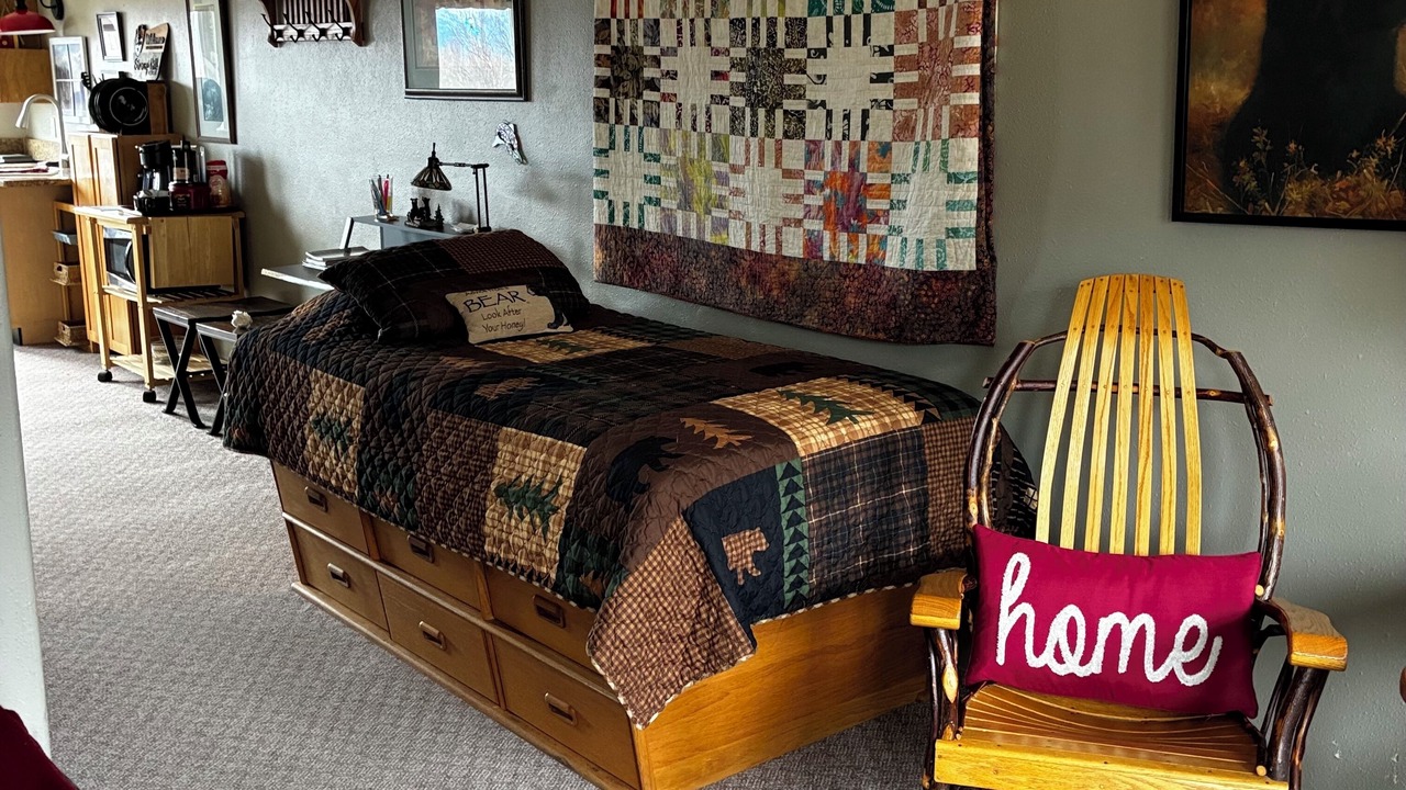 Photo of Bedroom in Palmer