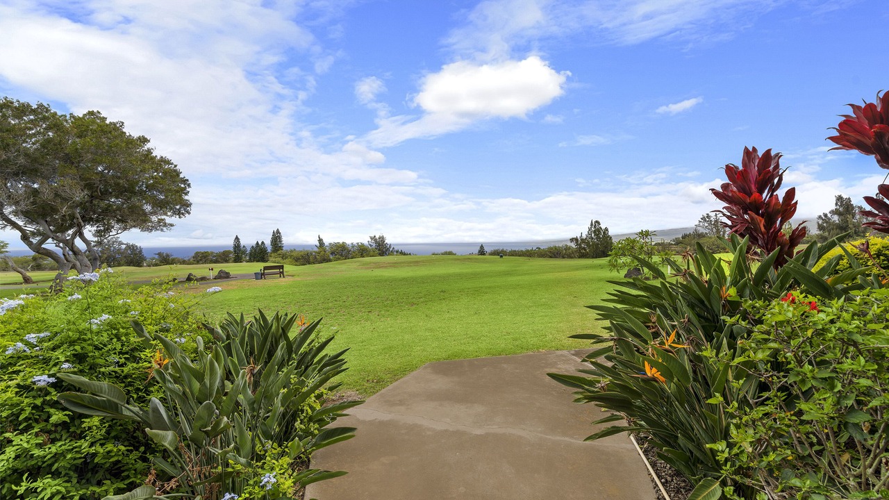 Photo of Outdoor in Waikoloa Village