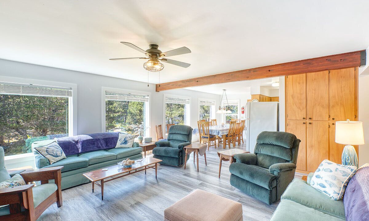 Photo of Bedroom in Ocean Park