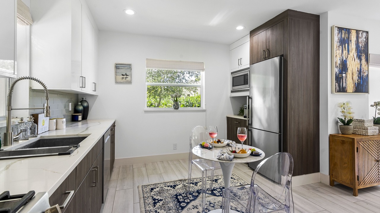 Photo of Kitchen in Old Northwood