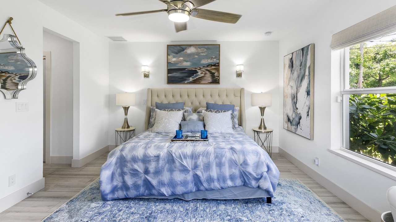 Photo of Bedroom in Old Northwood