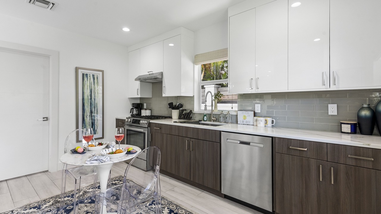 Photo of Kitchen in Old Northwood