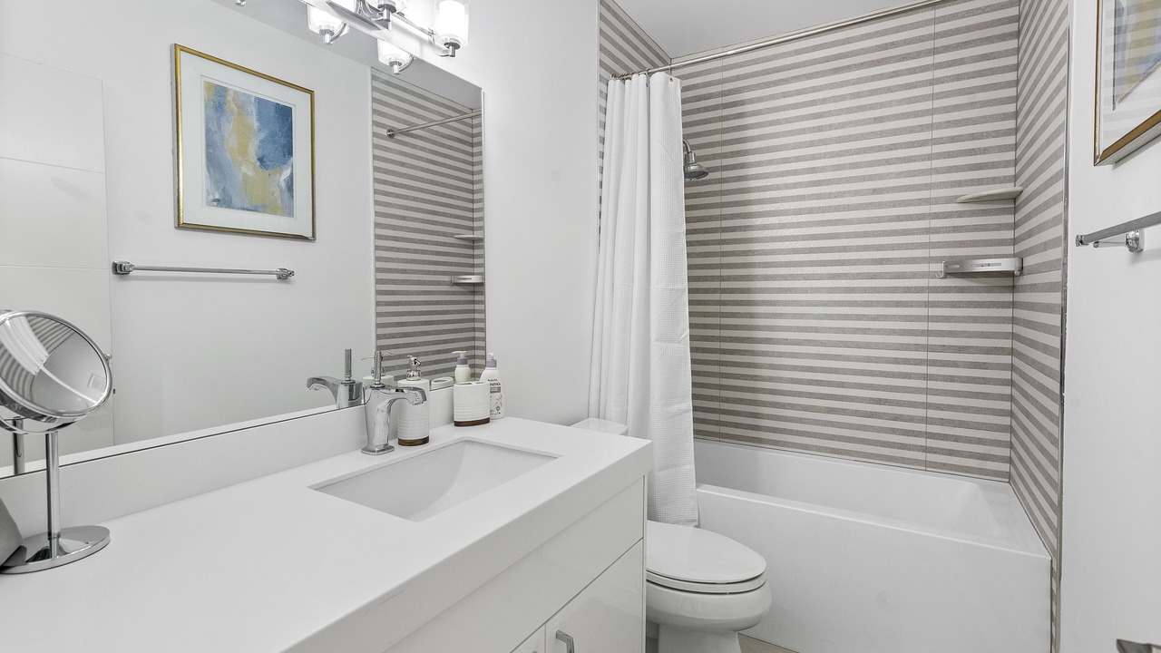 Photo of Bathroom in Old Northwood