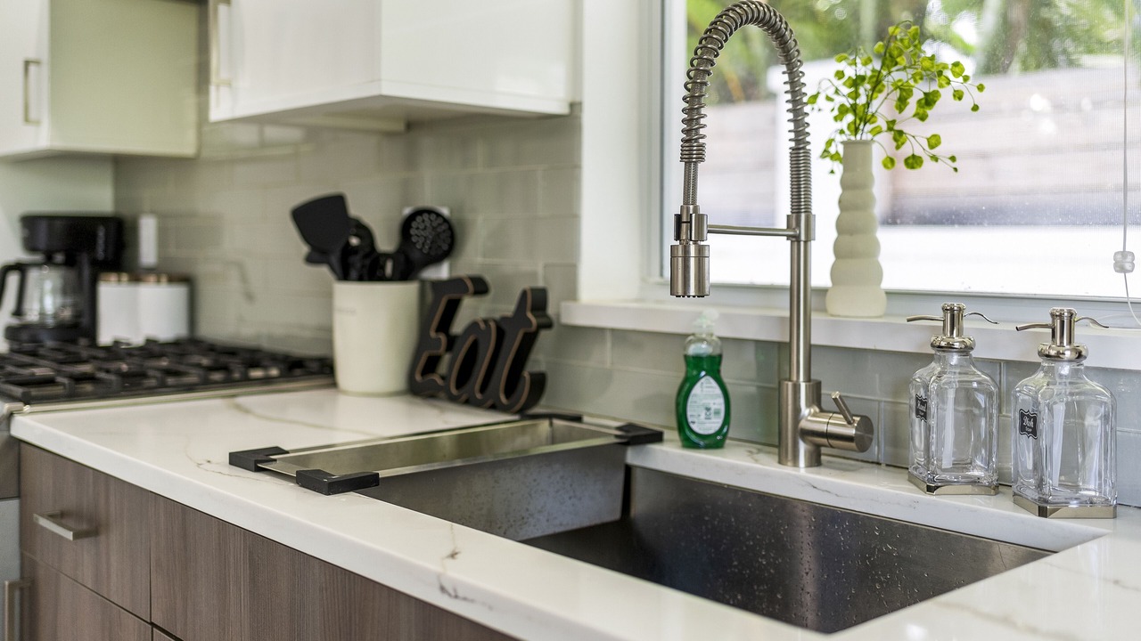 Photo of Kitchen in Old Northwood