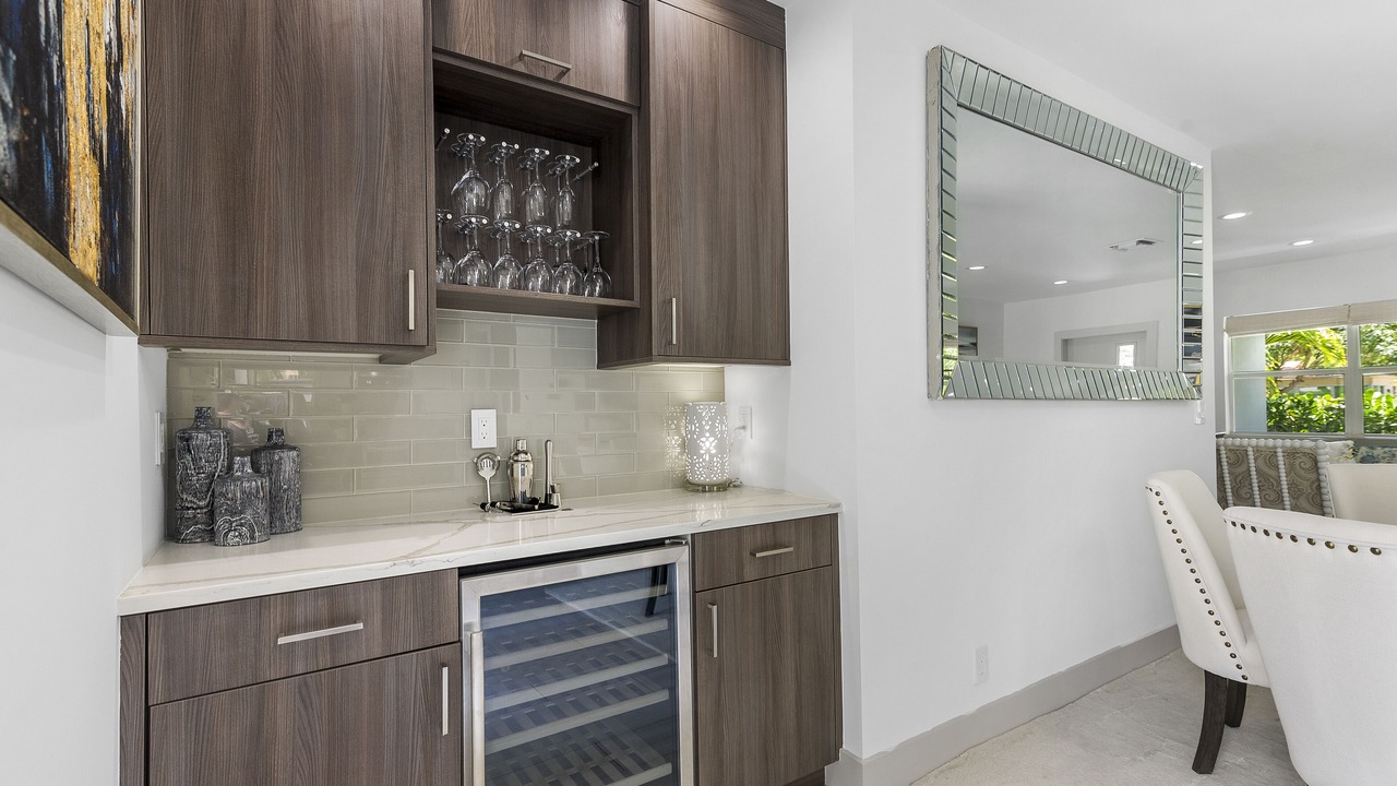Photo of Kitchen in Old Northwood