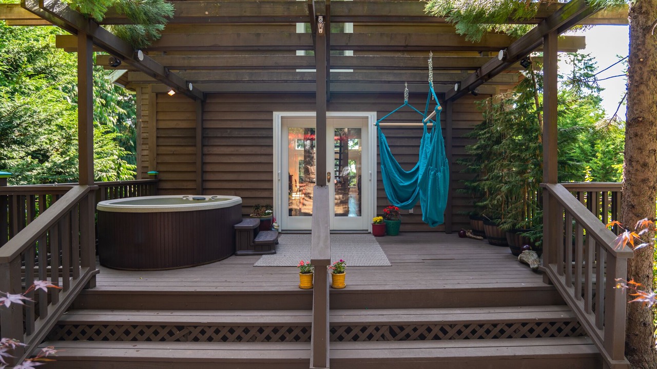 Photo of Patio Balcony in Anacortes