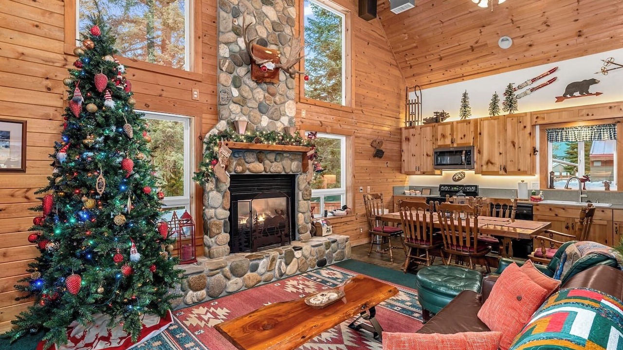 Photo of Livingroom in Ardenvoir