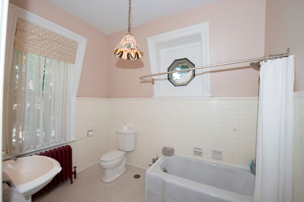 Photo of Bathroom in Ballston Spa