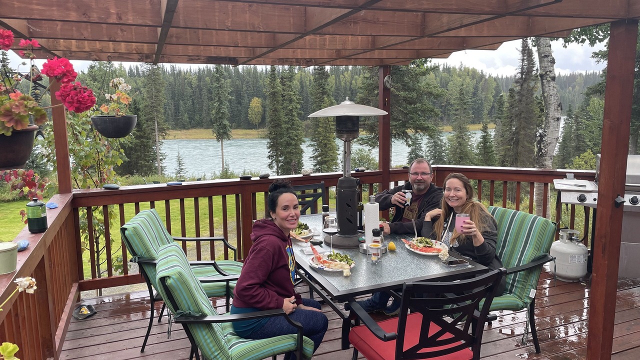 Photo of Others in Cohoe