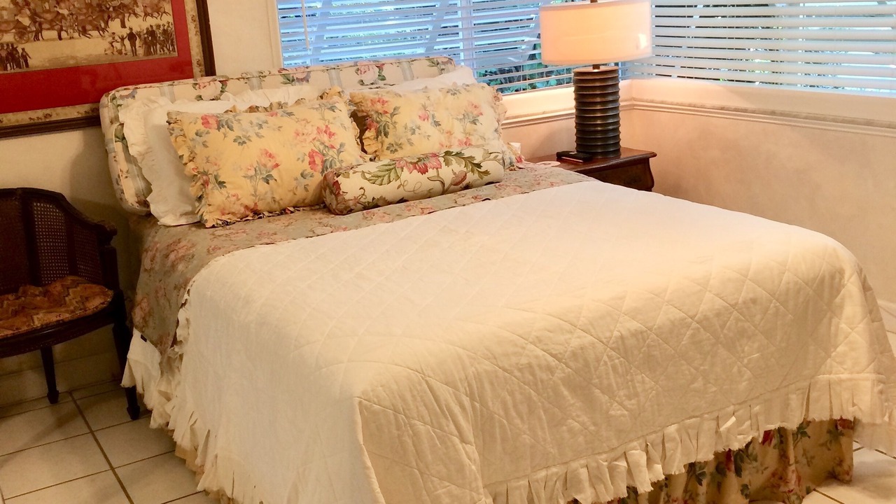 Photo of Bedroom in Hypoluxo Island