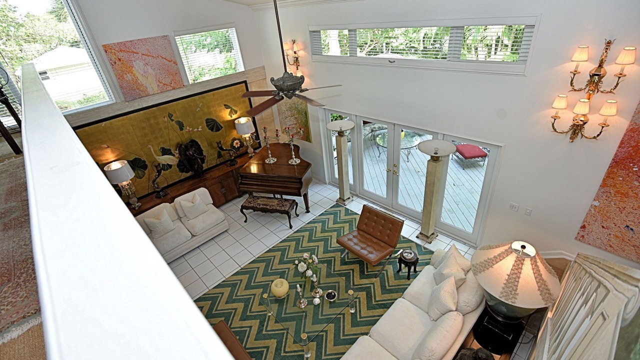 Photo of Livingroom in Hypoluxo Island