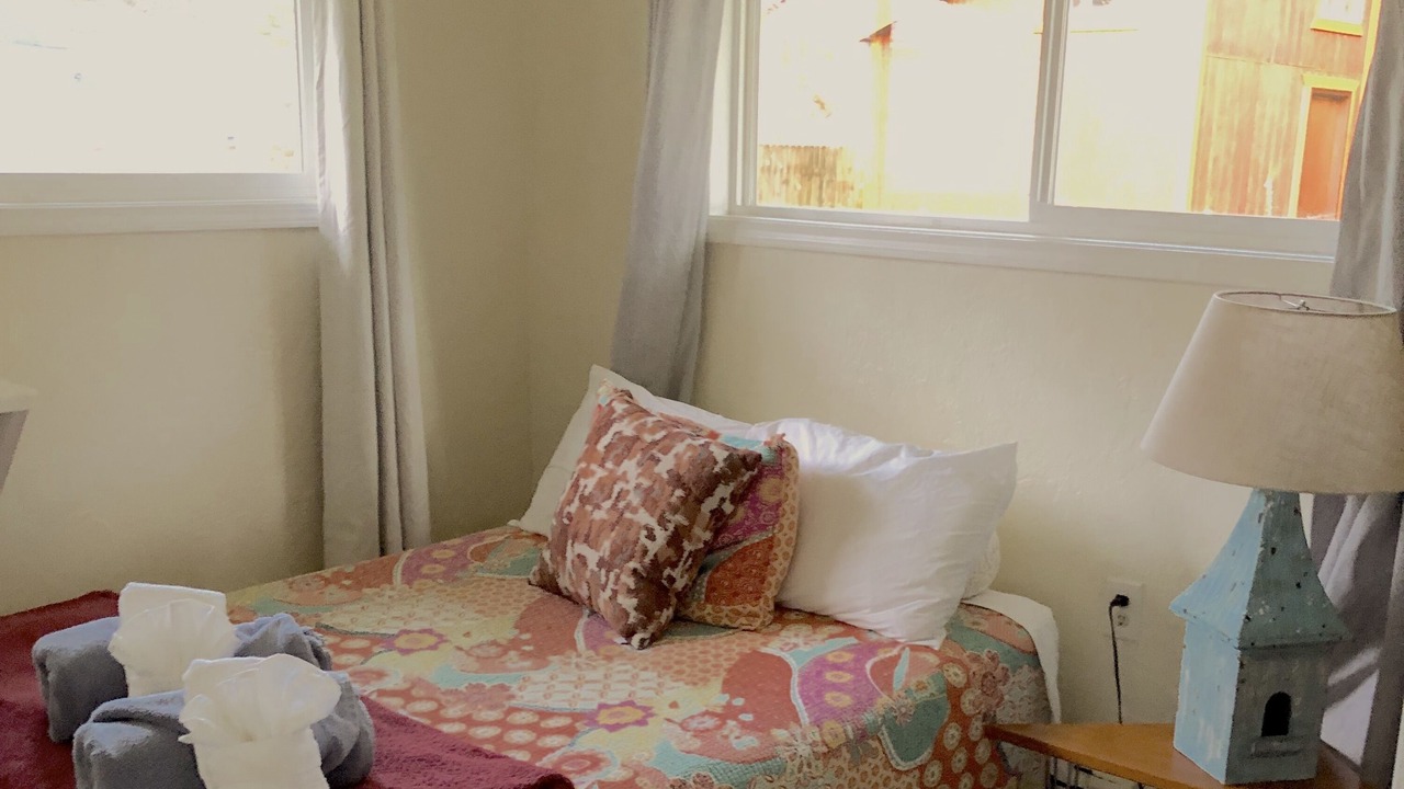 Photo of Bedroom in Mendenhall Valley
