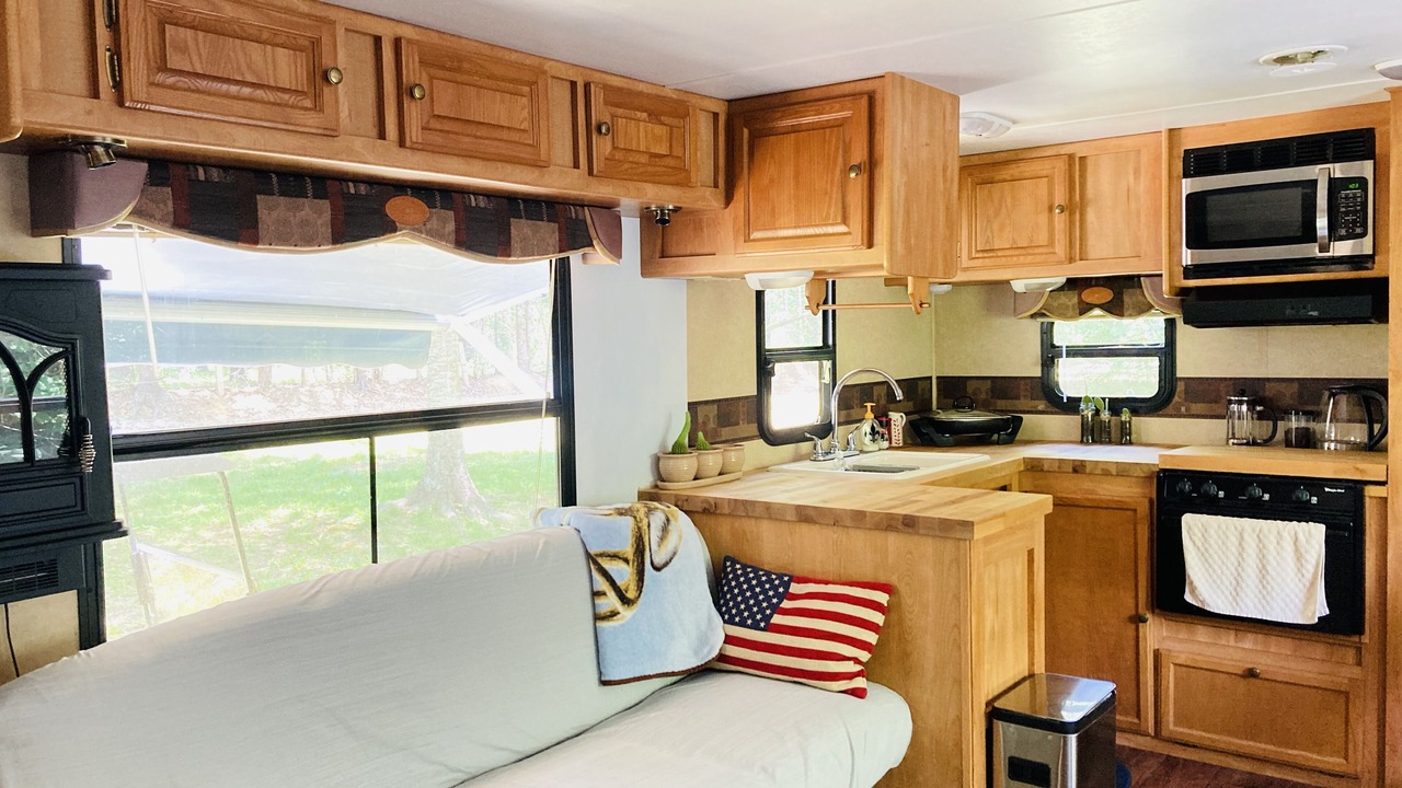 Photo of Kitchen in Tylertown
