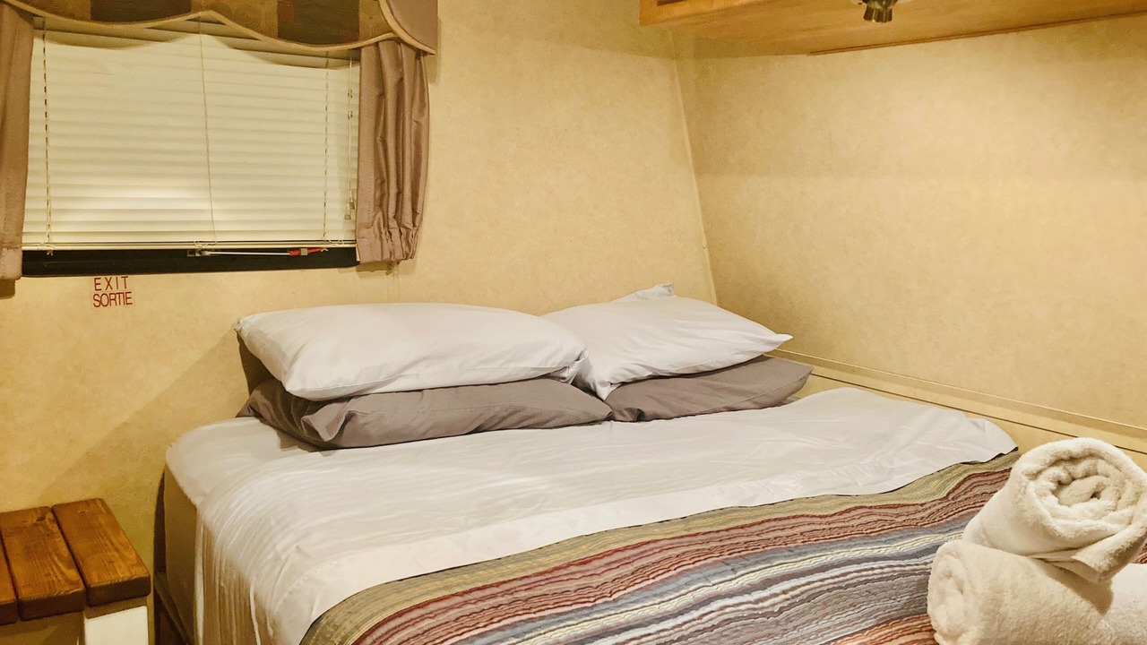 Photo of Bedroom in Tylertown
