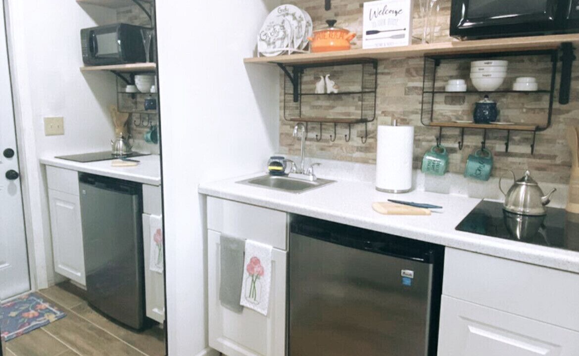 Photo of Kitchen in Wellington