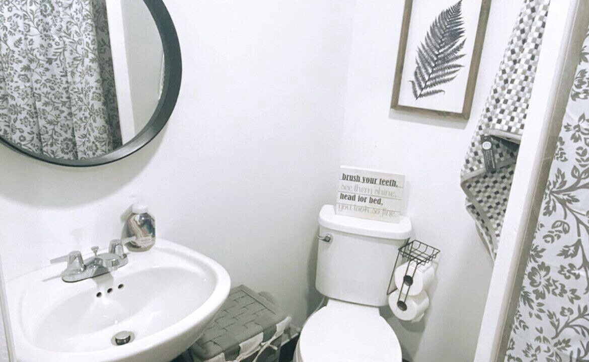 Photo of Bathroom in Wellington