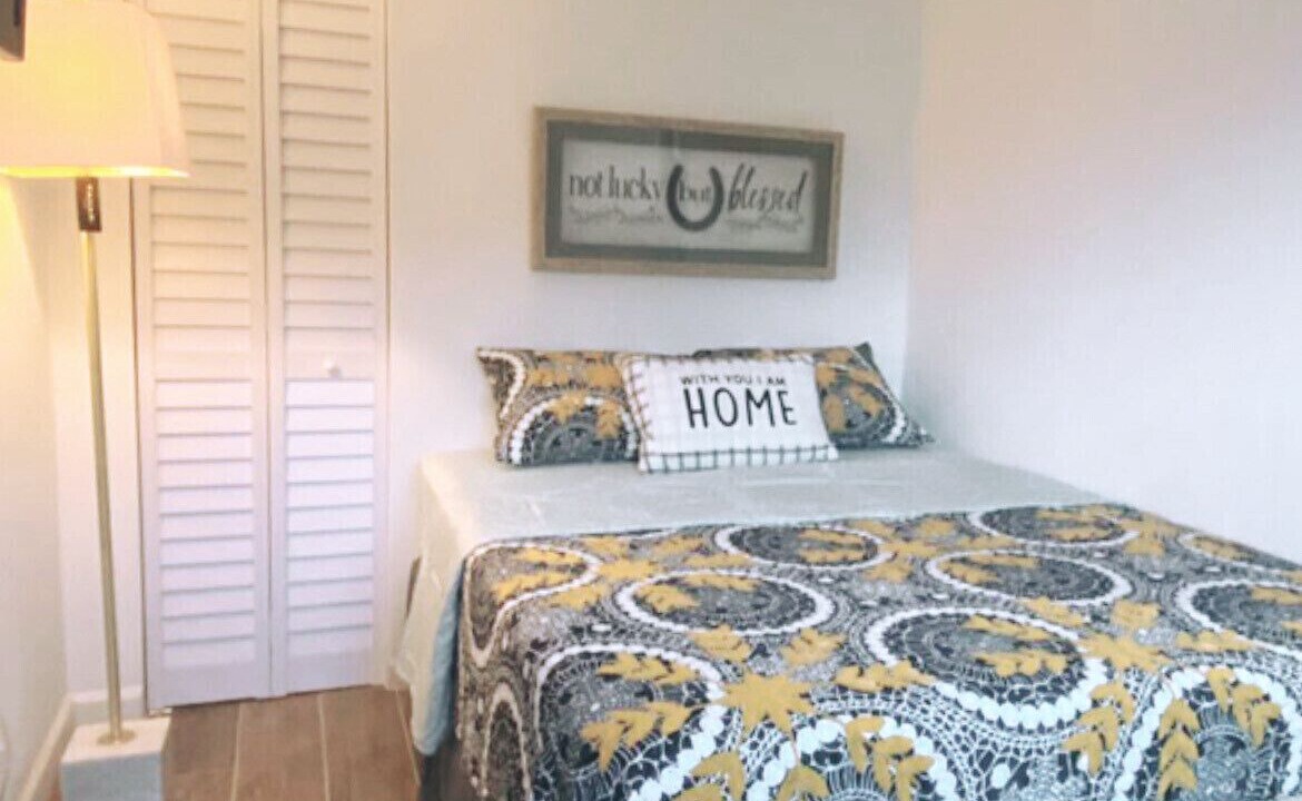 Photo of Bedroom in Wellington