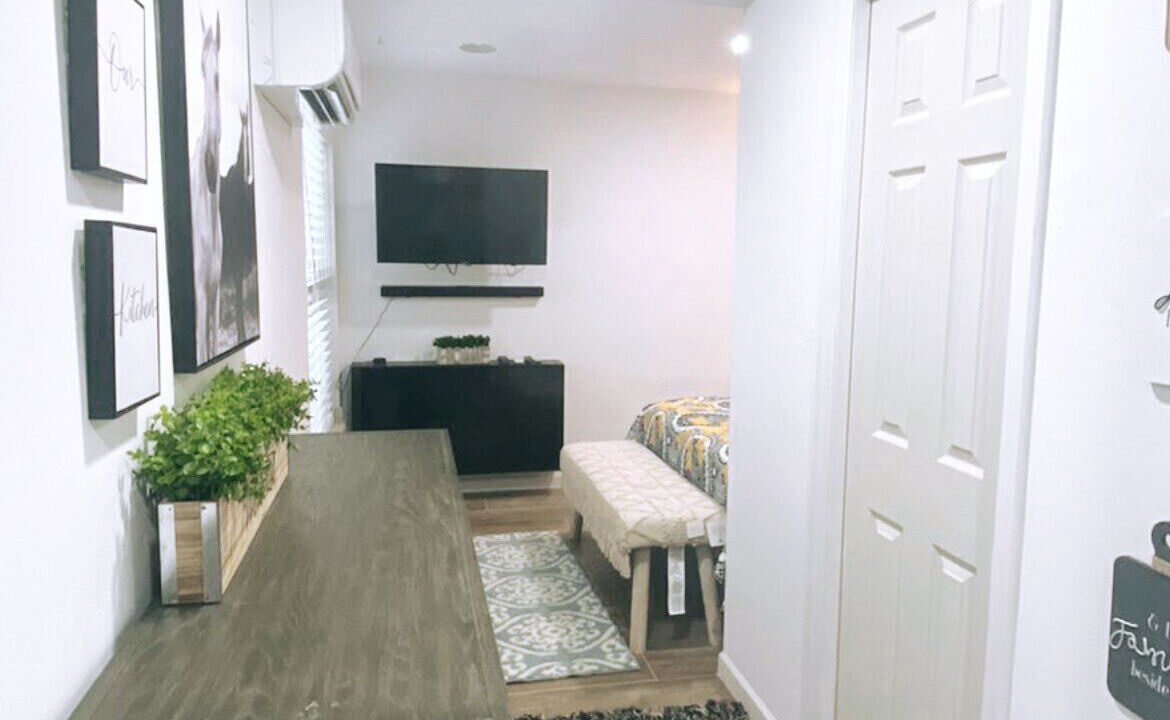 Photo of Bedroom in Wellington