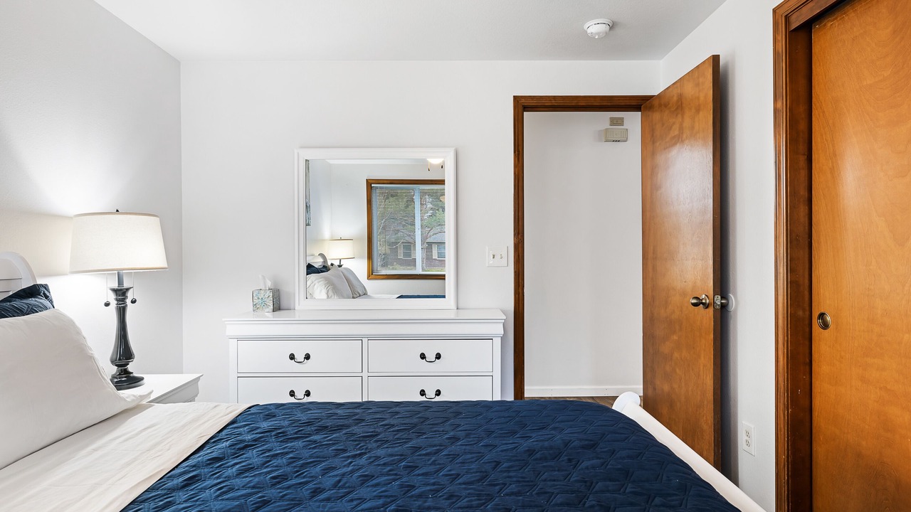 Photo of Bedroom in Meridian