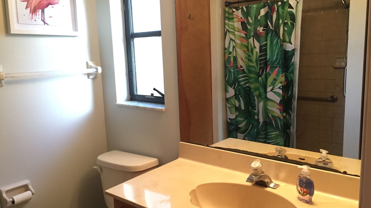 Photo of Bathroom in South Venice