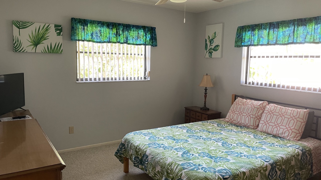 Photo of Bedroom in South Venice