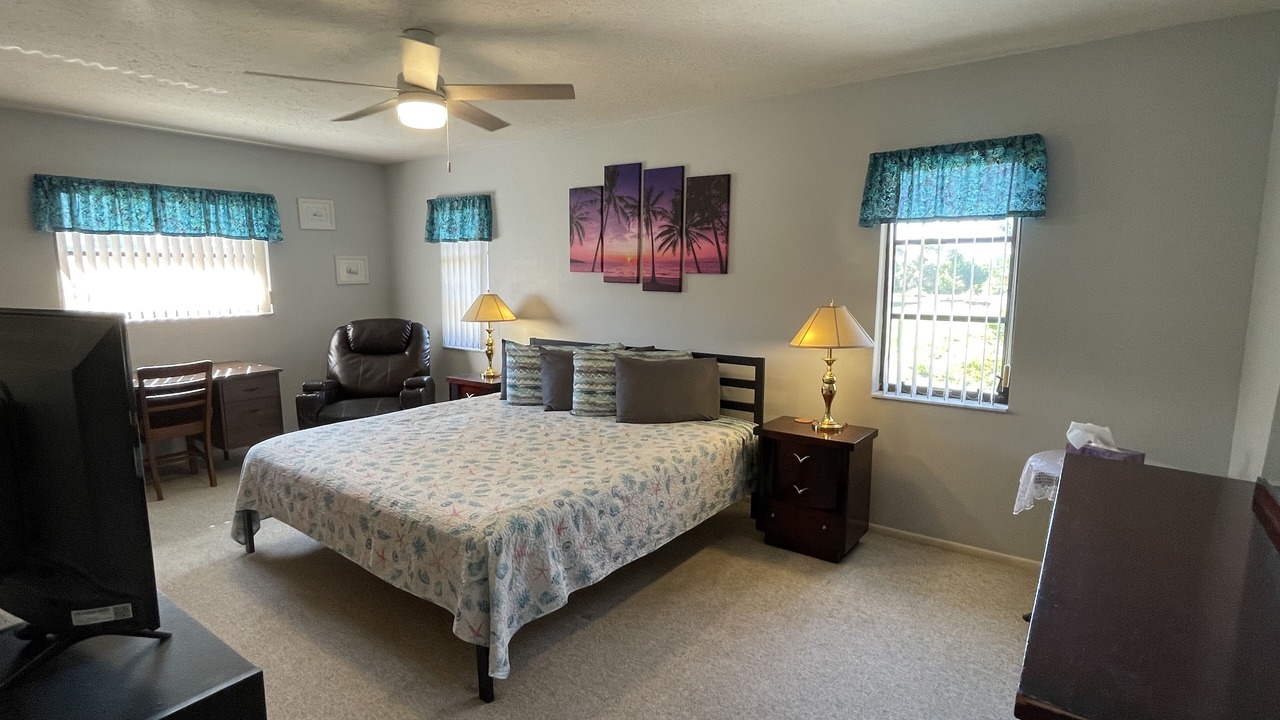 Photo of Bedroom in South Venice