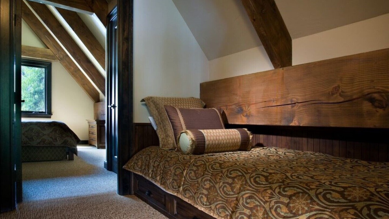 Photo of Bedroom in Cooper Landing