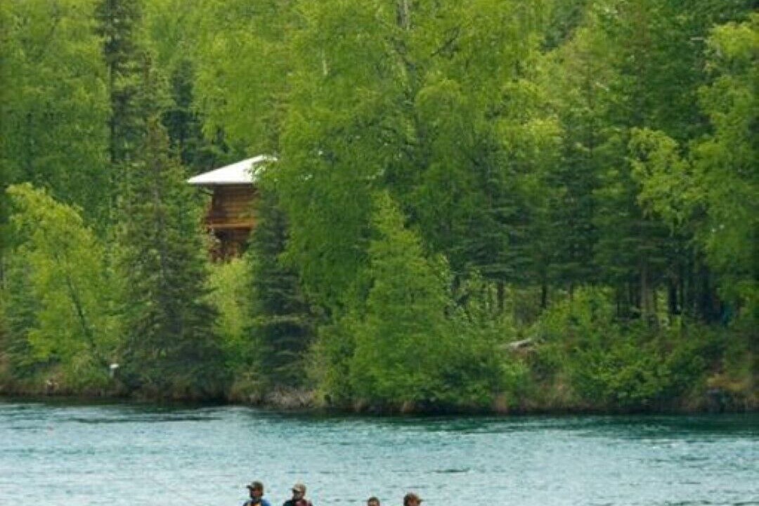 Photo of Others in Cooper Landing