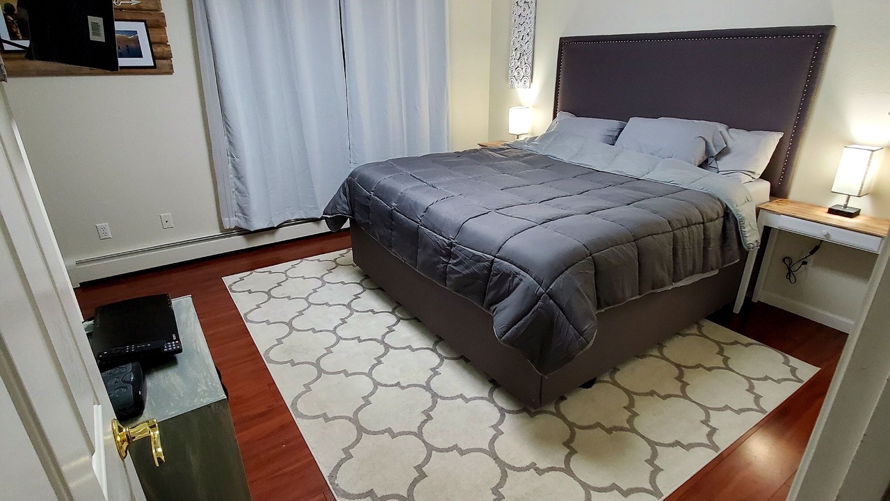 Photo of Bedroom in Valdez