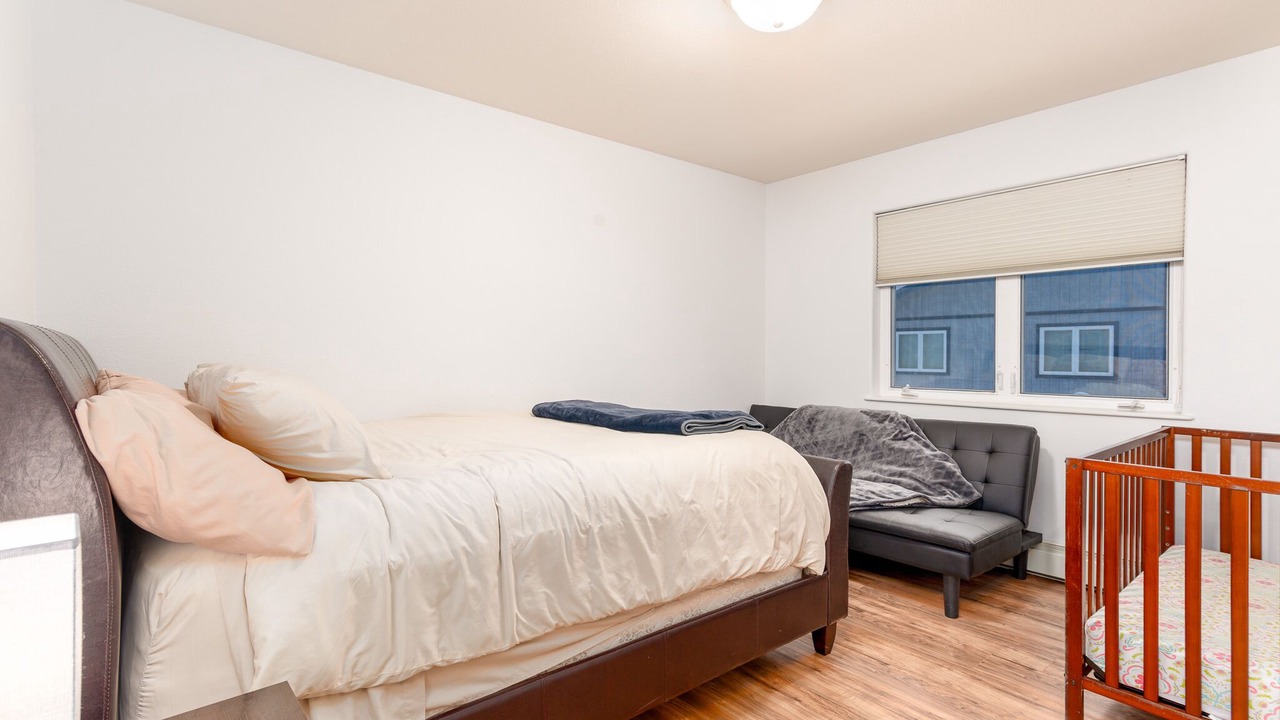 Photo of Bedroom in Valdez