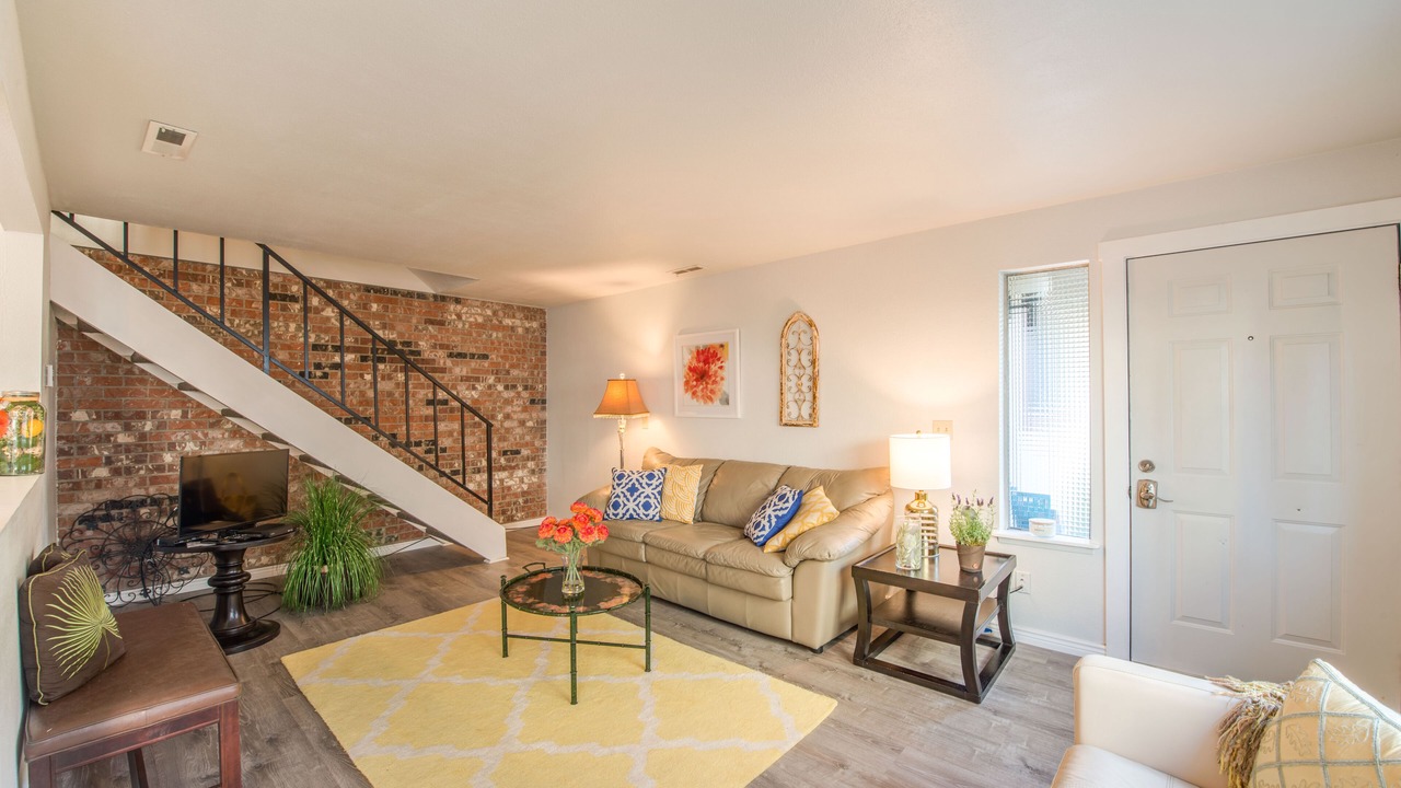 Photo of Livingroom in Southeast Boise