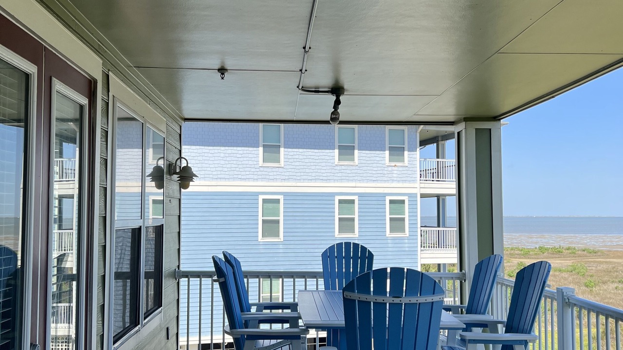 Photo of Outdoor in Red Fish Cove