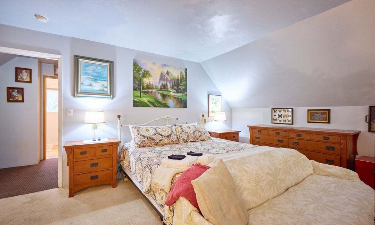 Photo of Bedroom in Ardenvoir