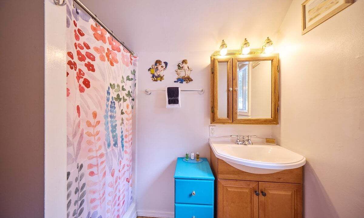 Photo of Bathroom in Ardenvoir