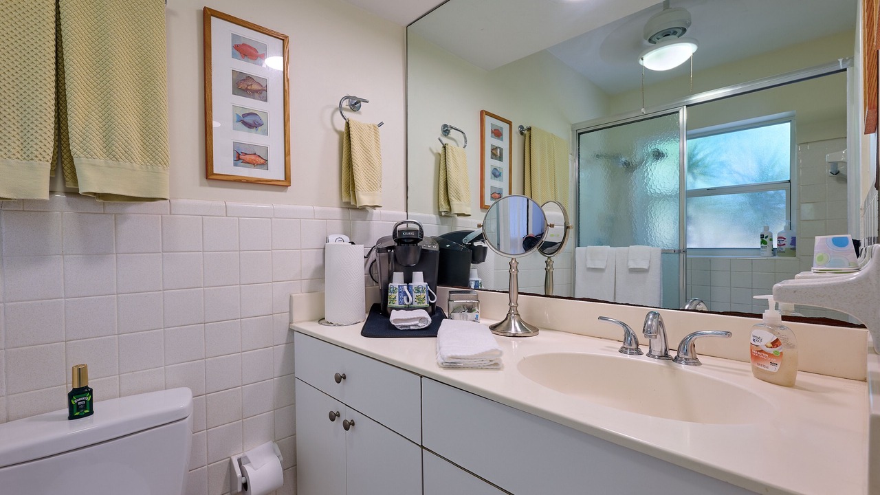 Photo of Bathroom in Boca Raton