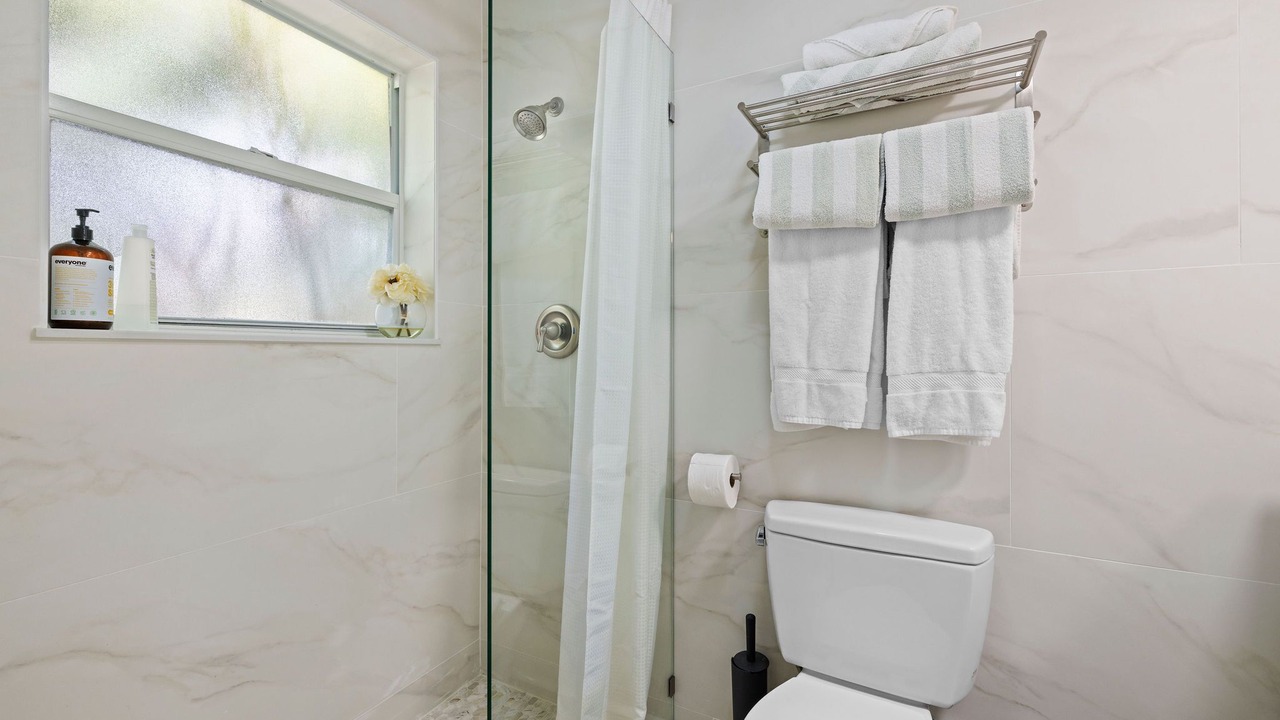 Photo of Bathroom in Boca Raton