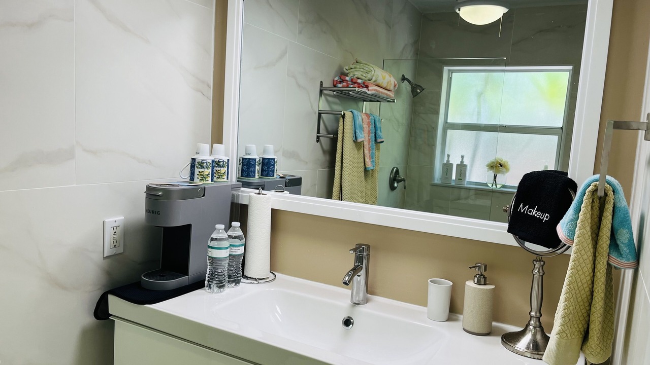 Photo of Bathroom in Boca Raton
