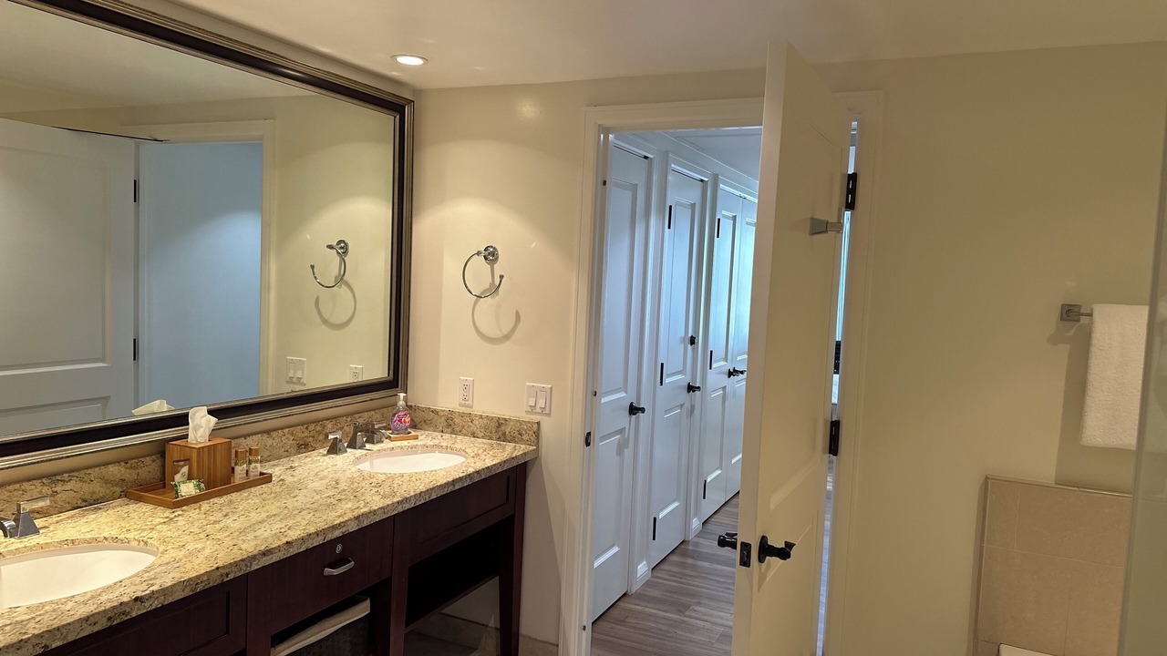 Photo of Bathroom in Honokowai