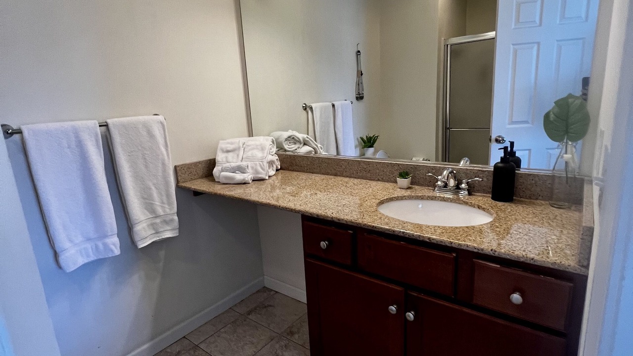 Photo of Bathroom in Gansevoort
