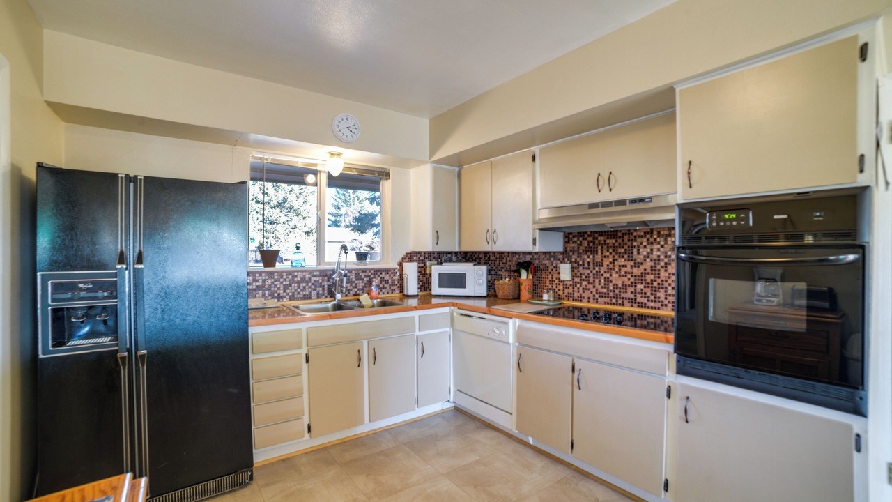 Photo of Kitchen in Cortez