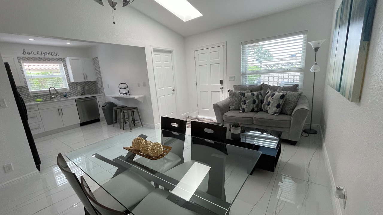 Photo of Livingroom in Wellington