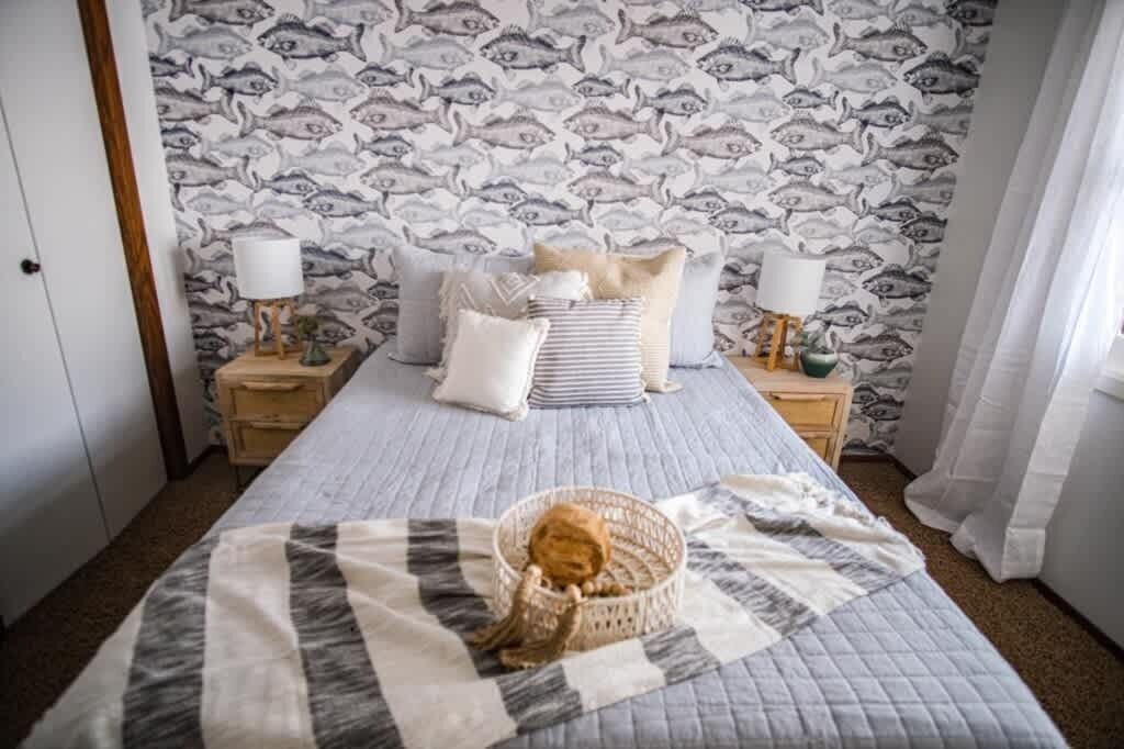 Photo of Bedroom in Ottertail