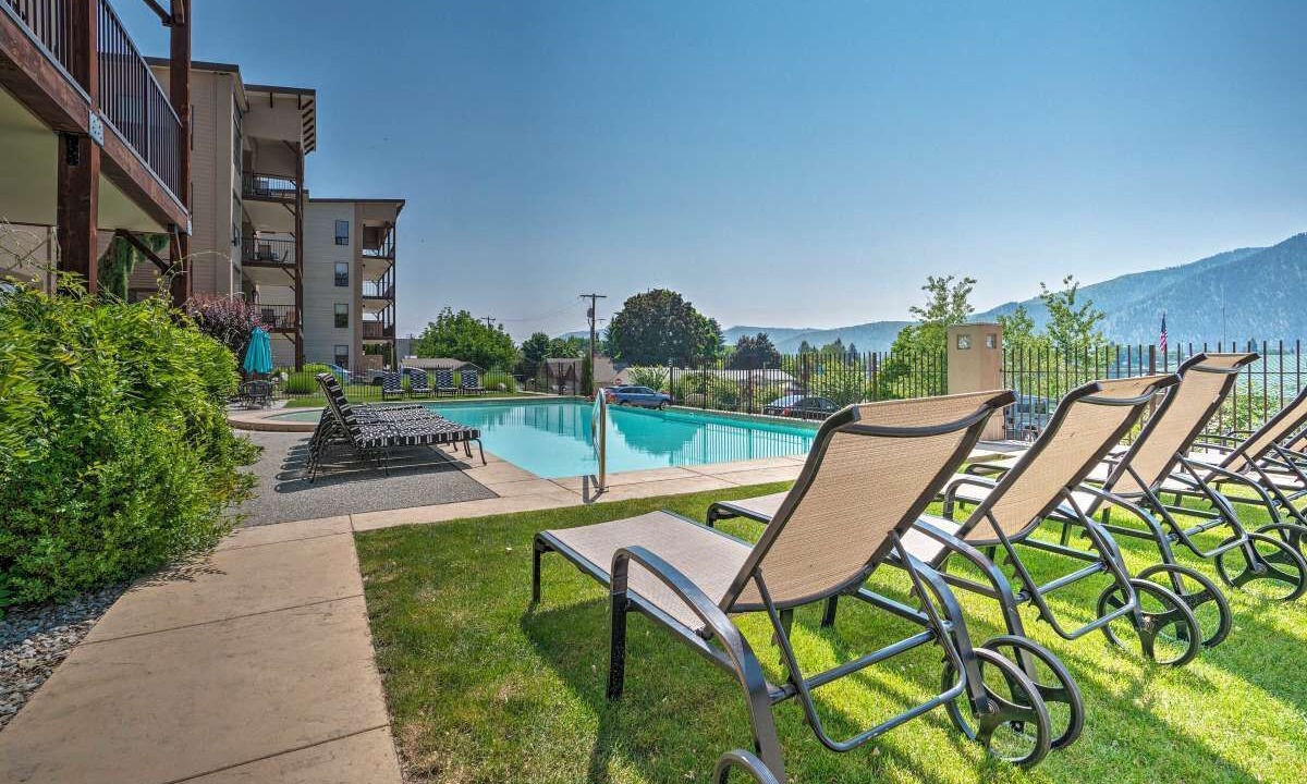 Photo of Outdoor in Wapato Point