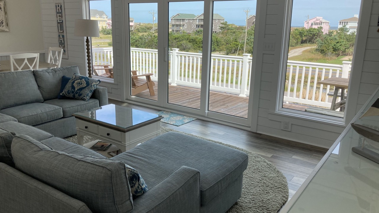 Photo of Bedroom in South Nags Head