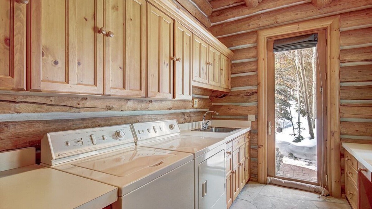 Photo of Kitchen in Keystone